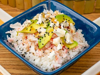 Arroz Especial