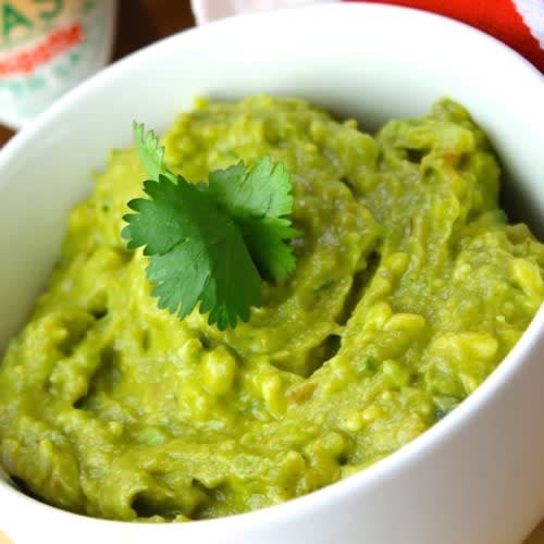 Guacamole