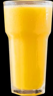 Jugo de Maracuya