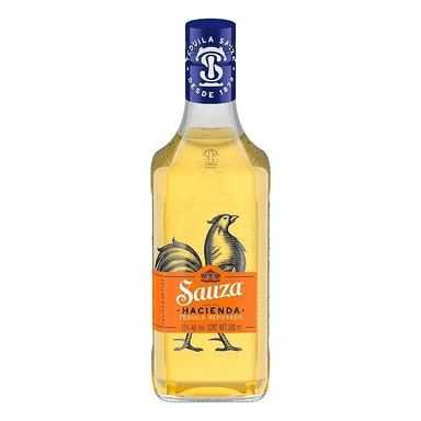 Sauza Teq Reposado 500Ml