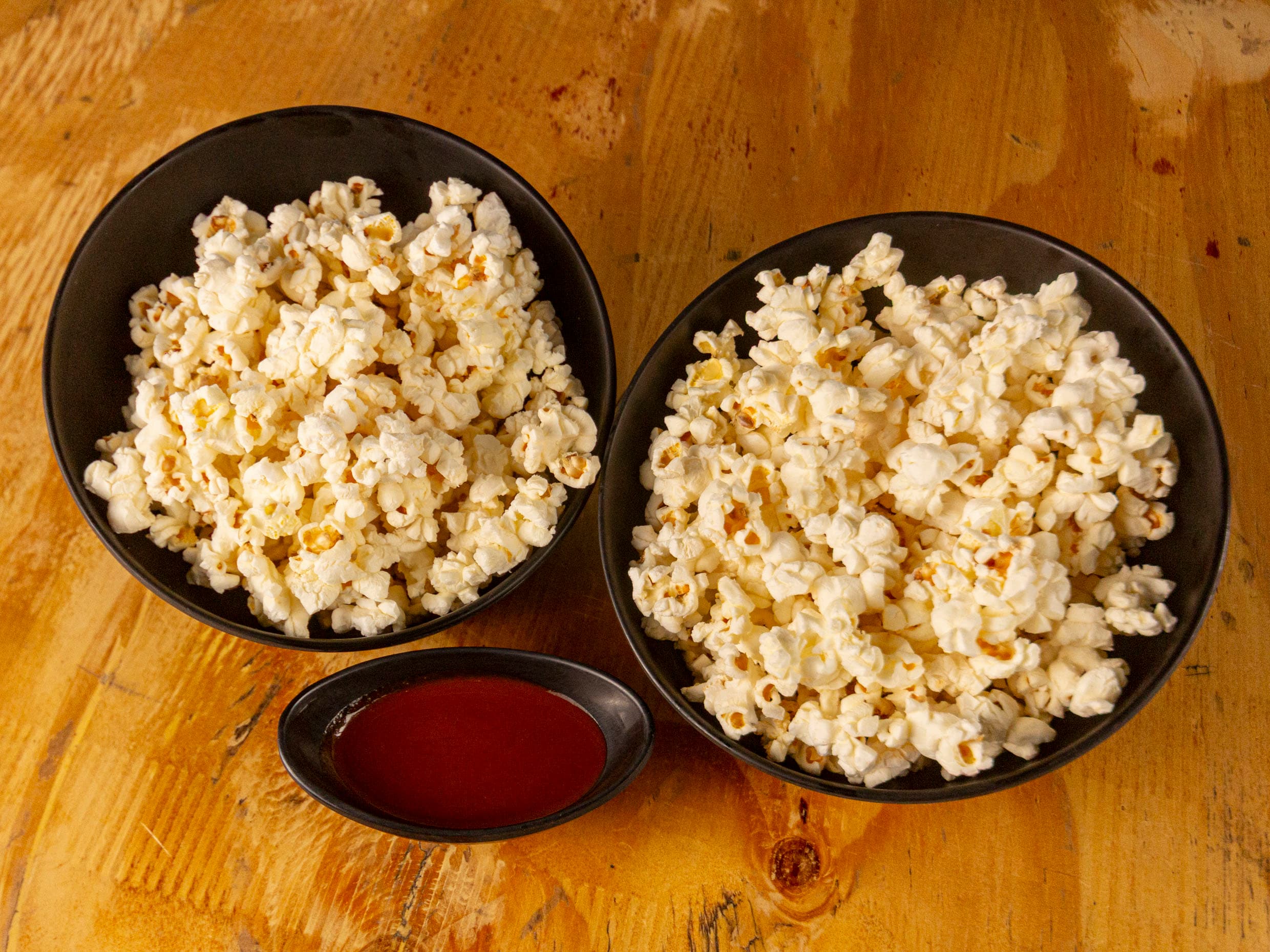 Palomitas
