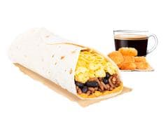 Combo. Burrito Pinto