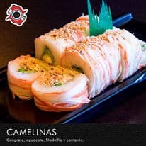 Camelinas