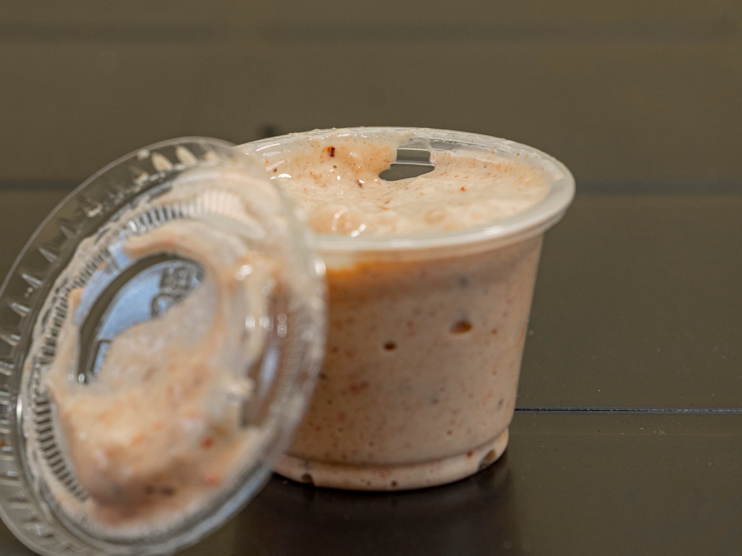 Tampico Chipotle