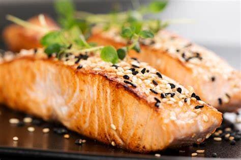 Salmon Doña Matilde