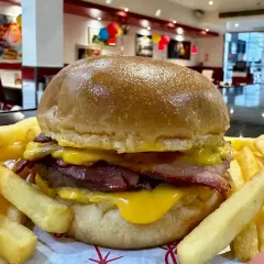 Texas Burger