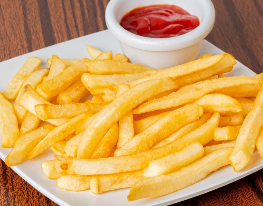 Papas Fritas