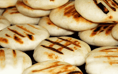Arepa Gorda