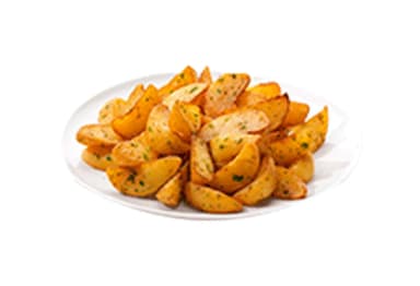 PAPAS SAZONADAS