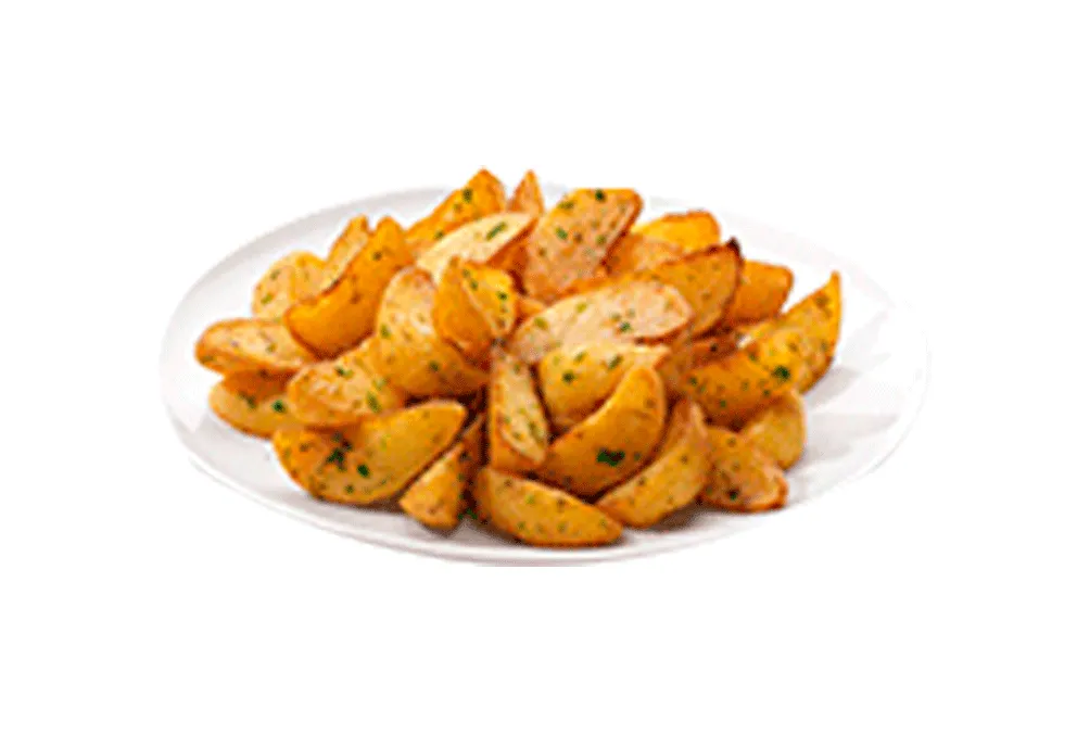 PAPAS SAZONADAS