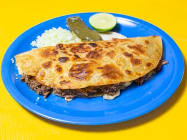 Quesibirria Grande