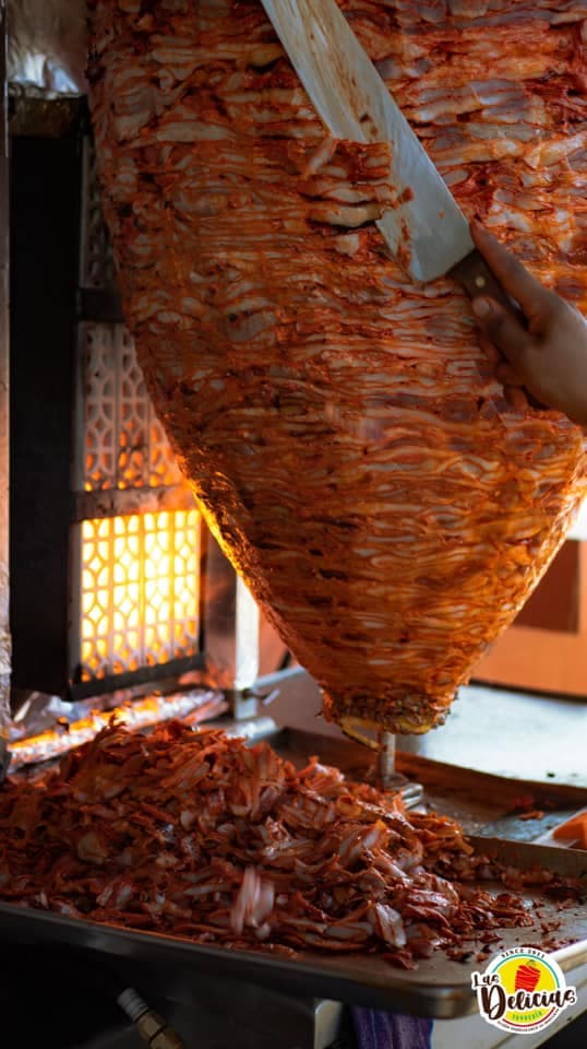 KILO FORTACHON PASTOR