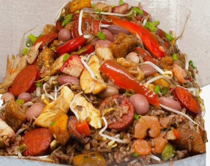 Arroz Paisa
