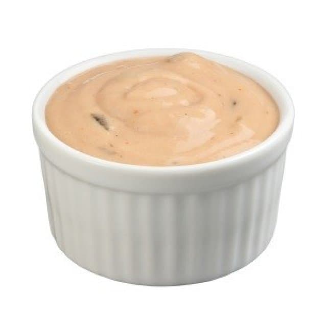 Aderezo o salsa