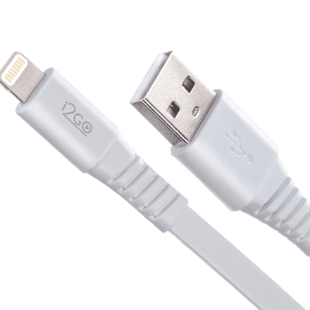 Cable Lightning I2Go Connector 1 U