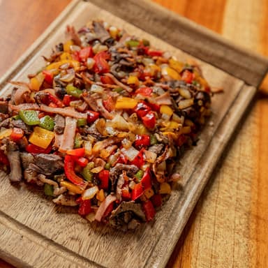 Alambre de Arrachera