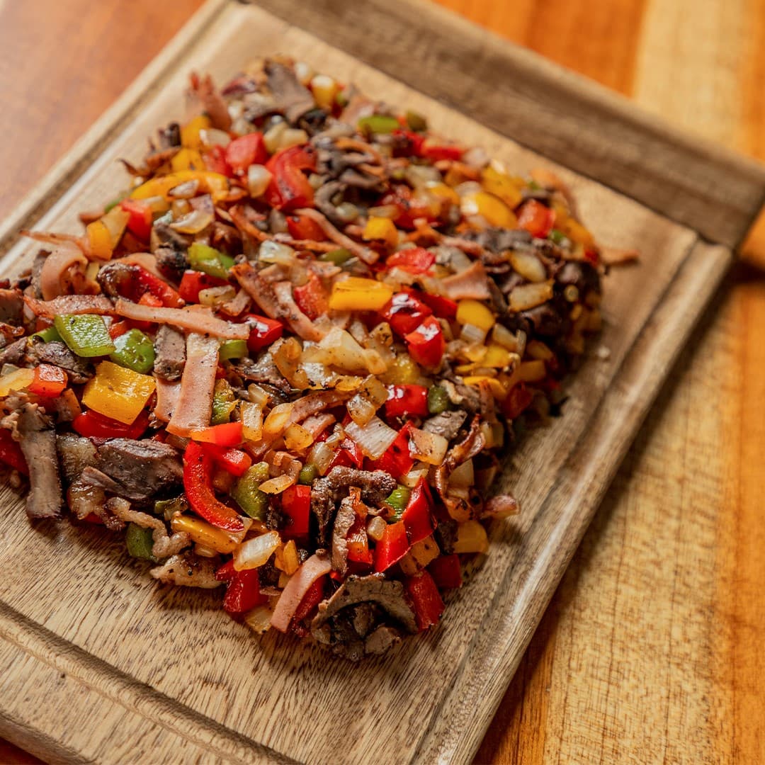 Alambre de Arrachera