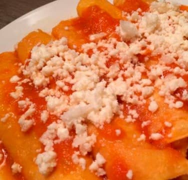 Entomatadas