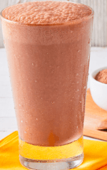 Licuado de carlosV