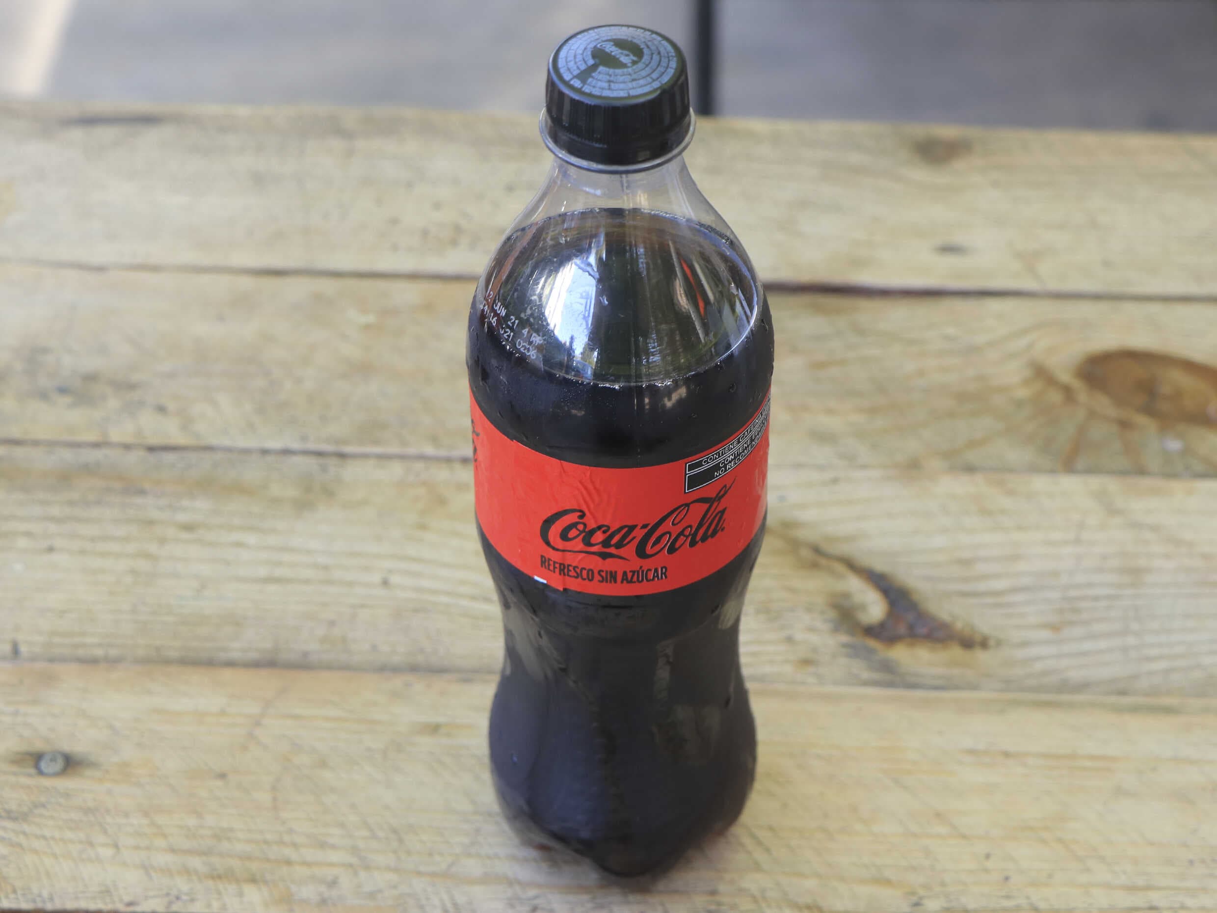 REFRESCO