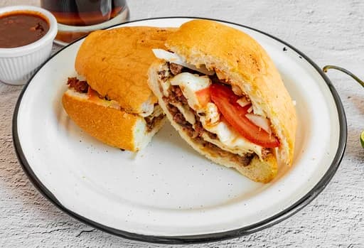 Torta de Choriqueso