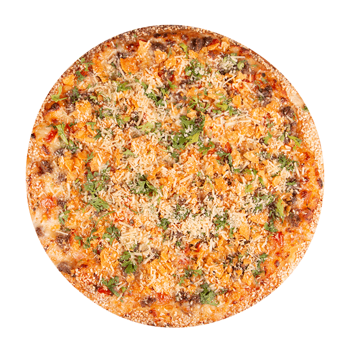 Pizza Fiesta Jalapeña