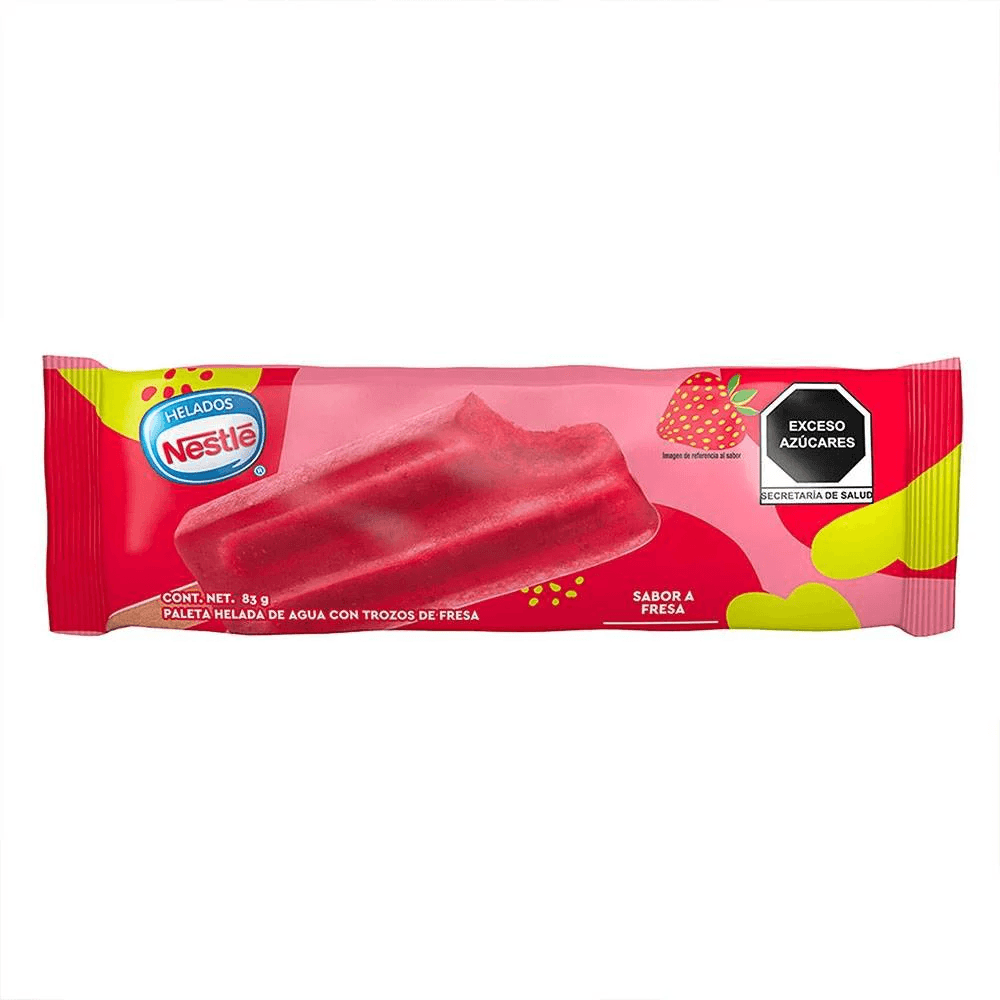 PALETA FRESA 83 GR
