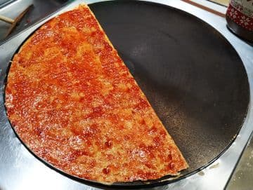 Mermelada de Fresa