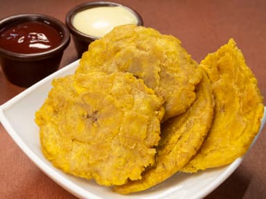 Patacones