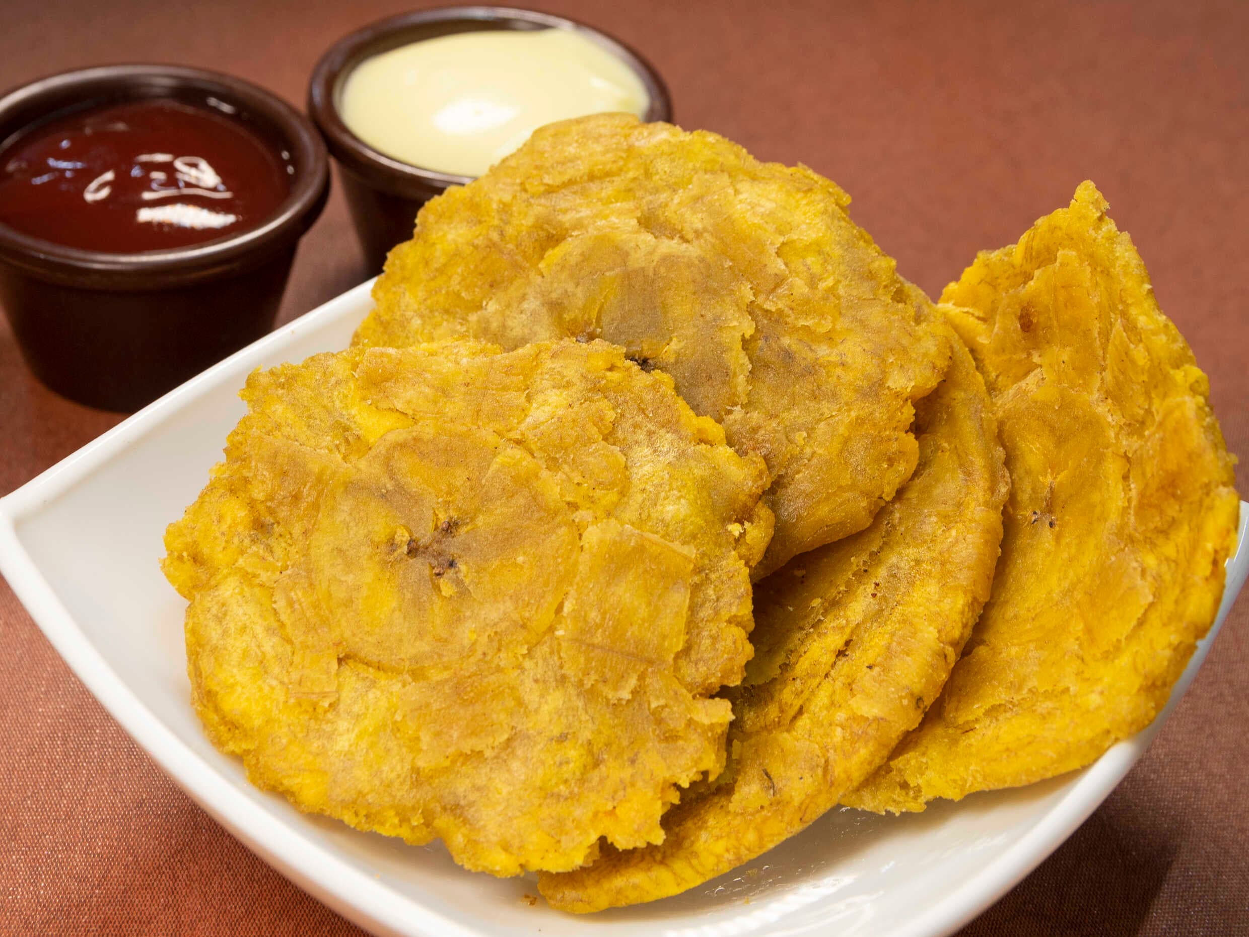Patacones
