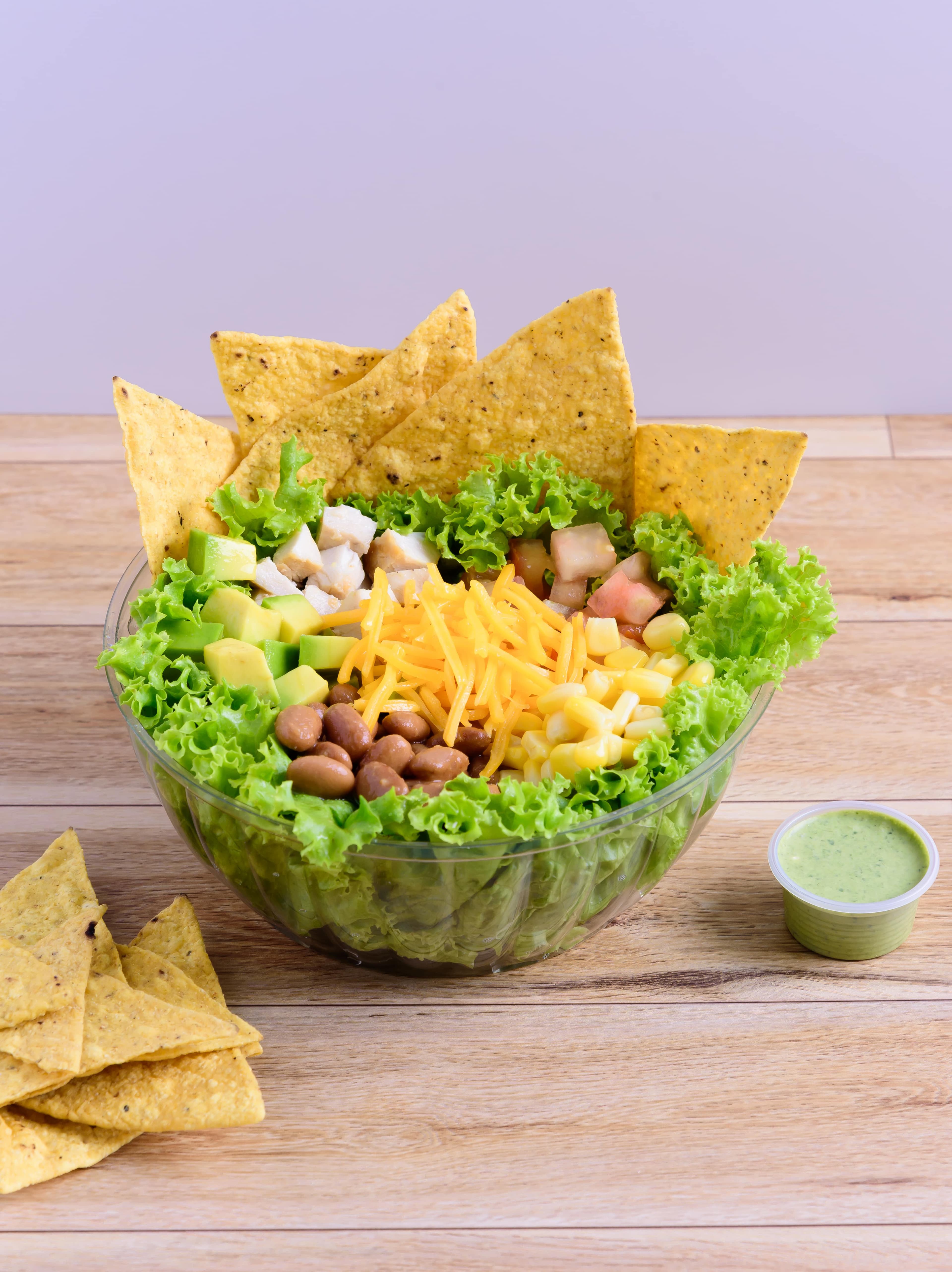 Ensalada Mexicana 😋