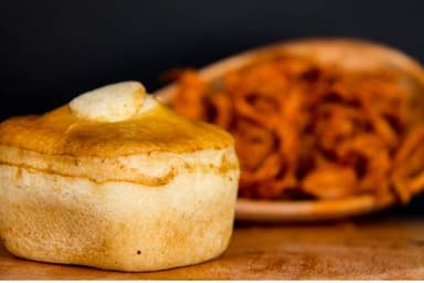 Bocadillo de Pipián
