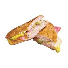 Panini de Selva Negra