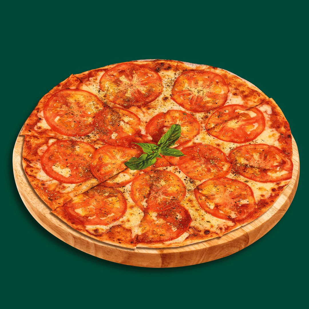 Pizza Personal Napolitana