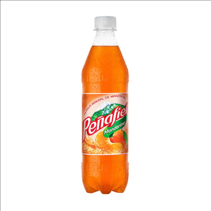 Peñafiel Mandarina
