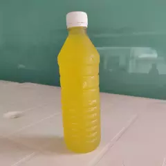 Agua de Piña