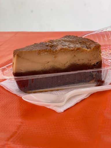 ChocoFlan