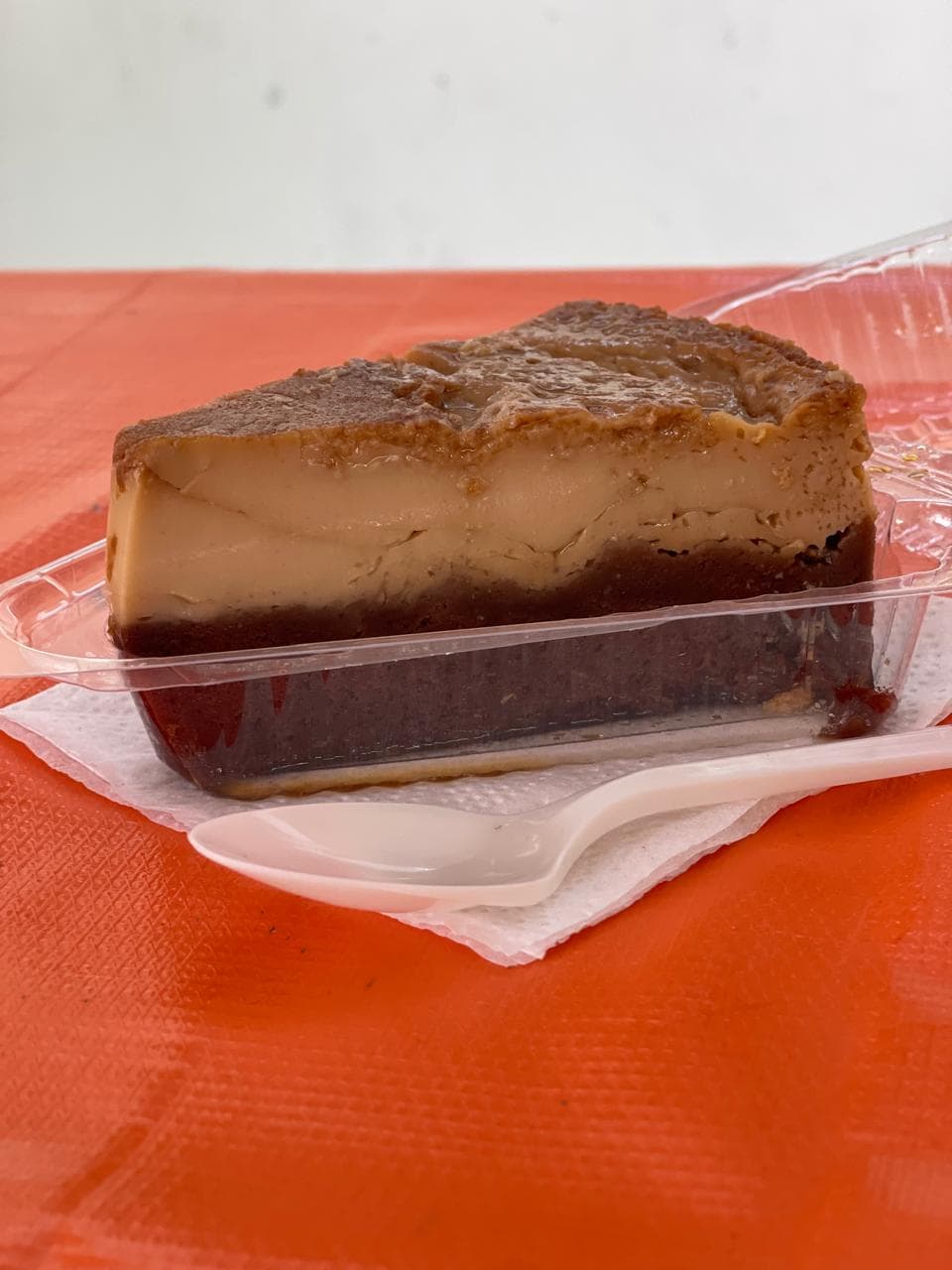 ChocoFlan