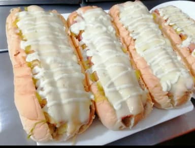 Perro Gemelo