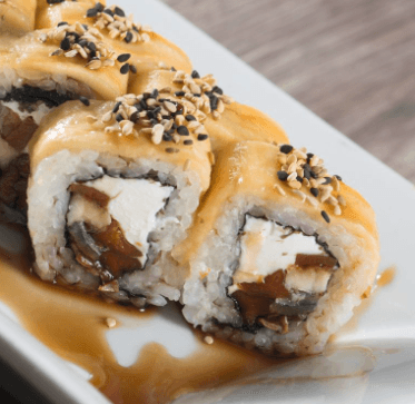 Banana to Murato Maki