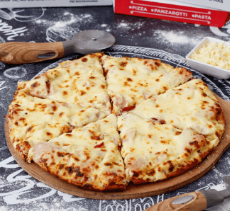Pizza Carnes