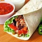 Burritos 3 piezas
