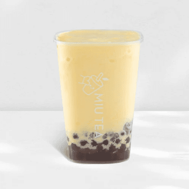 Maracuyá Frappe