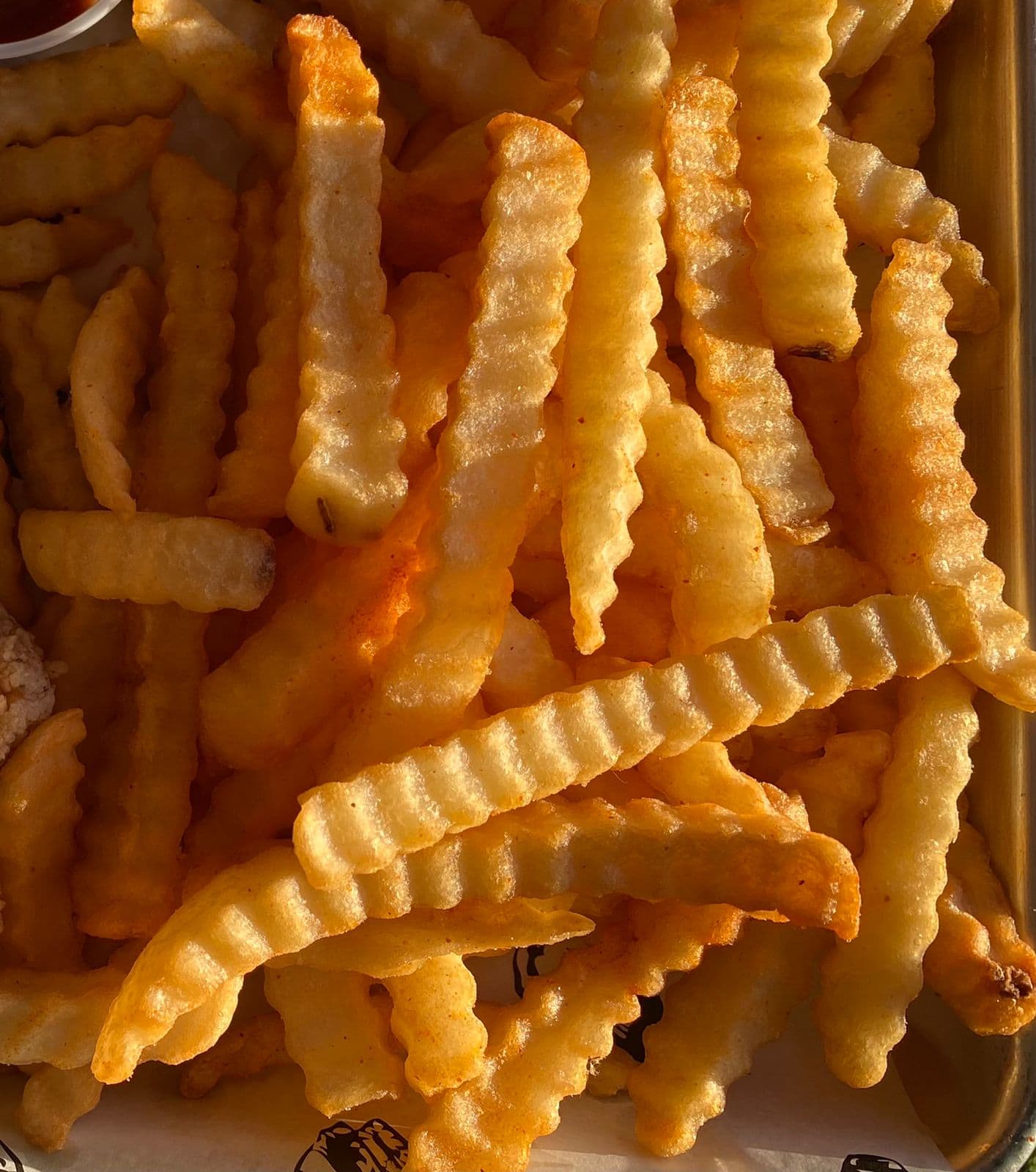 Extra de Papas