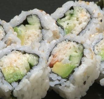 California roll
