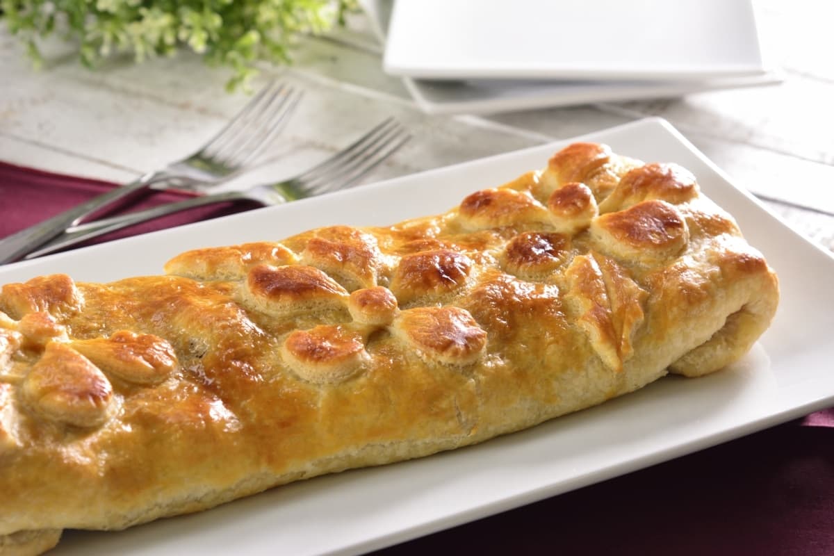 Strudel