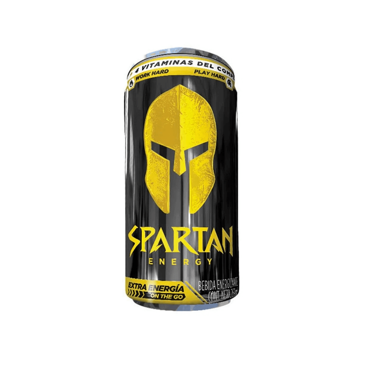 Spartan 269 ml