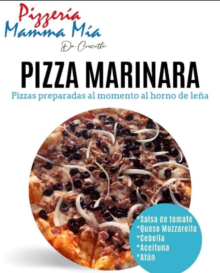 Marinara