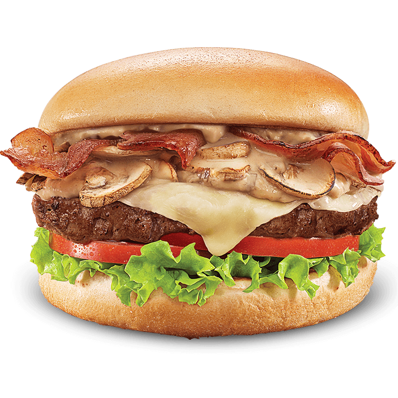 Hamburguesa Filet Mignon