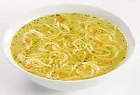 Sopa del Día